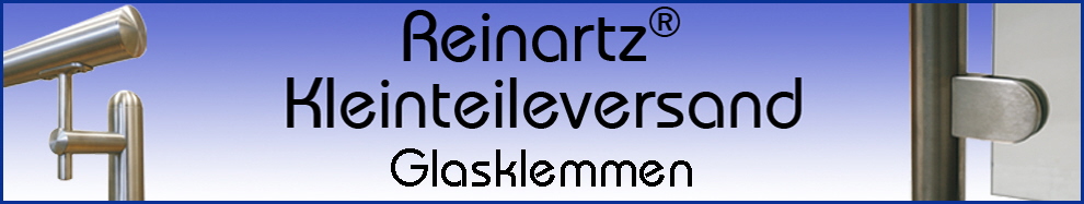 Glasklemmen