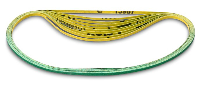 FEIN Keramik-Schleifbnder Schleifband 3x520 6x520 20x520