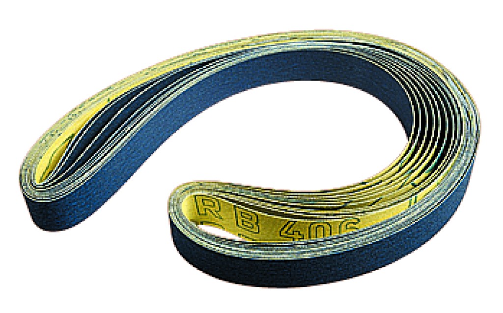 FEIN Schleifb�nder Schleifband 20x815 40x815