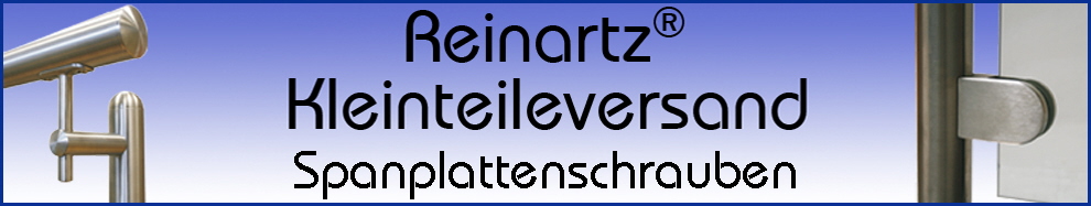 Spanplattenschrauben