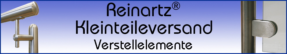Verstellelemente